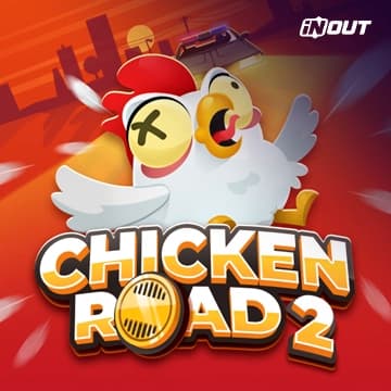 Chicken Road 2