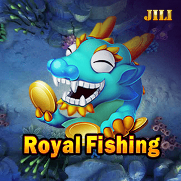 Royal Fishing