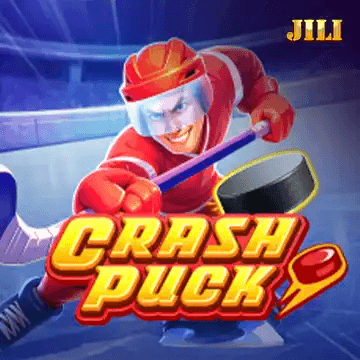 Crash Puck