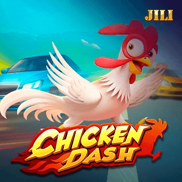 Chicken Dash