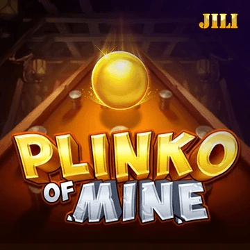 Plinko of Mine
