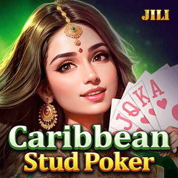 Caribbean Stud Poker