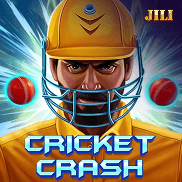 Crash Cricket