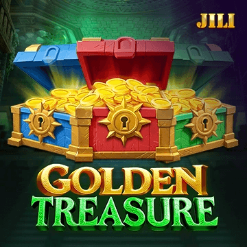 Golden Treasure