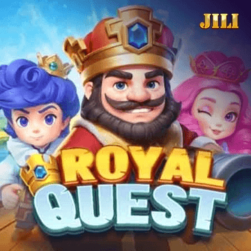 Royal Quest