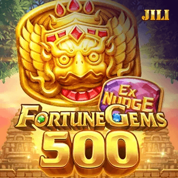 Fortune Gems 500