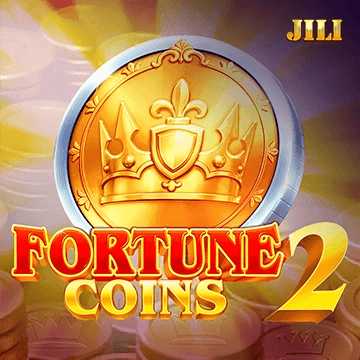 Fortune Coins 2