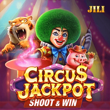 Circus Jackpot