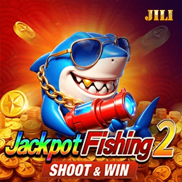 Jackpot Fishing 2