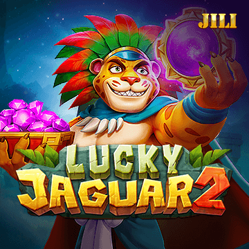 Lucky Jaguar 2
