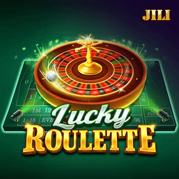 Lucky Roulette