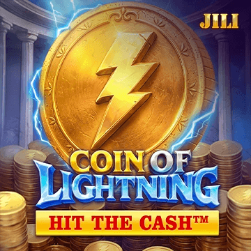 Coin of Lightning