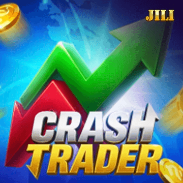 Crash Trader