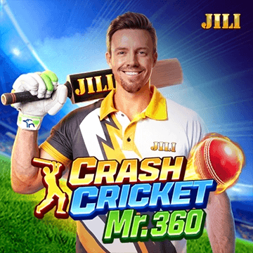 Crash Cricket Legend