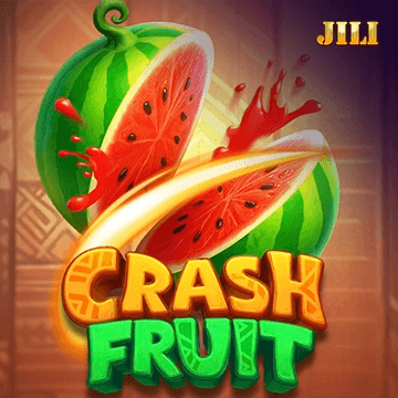 Crash Fruit