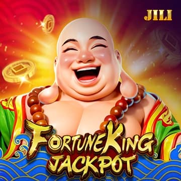 Fortune King Jackpot