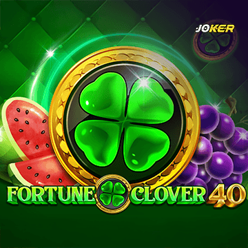 Fortune Clover 40