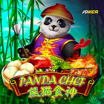 Panda Chef