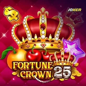 Fortune Crown 25