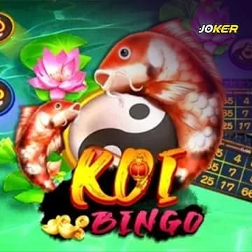 Koi Bingo