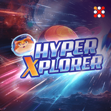 Hyper Xplorer