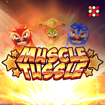 Muscle Tussle