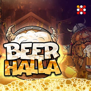 BEERHALLA