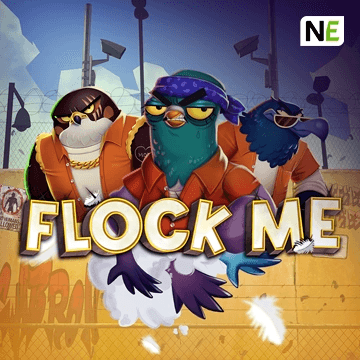Flock Me