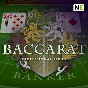 NetEnt Baccarat