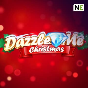 Dazzle Me Christmas