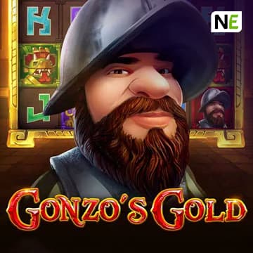 Gonzo's Gold