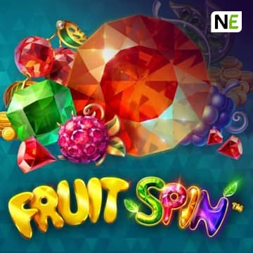 Fruit Spin