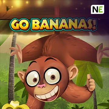 Go Bananas!