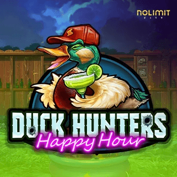 Duck Hunters Happy Hour