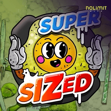 Supersized