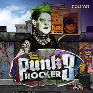 Punk Rocker 3