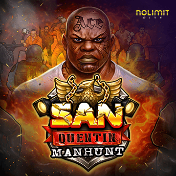 San Quentin Manhunt