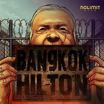 Bangkok Hilton