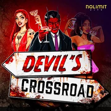 Devil's Crossroad