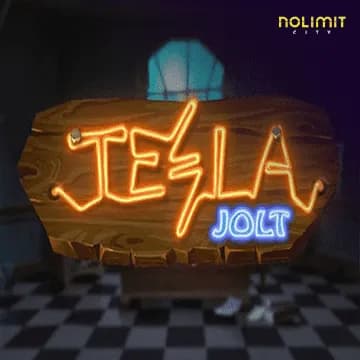 Tesla Jolt
