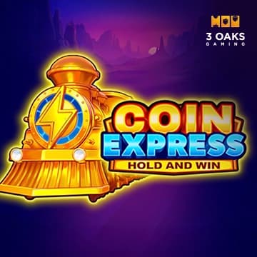 Coin Express