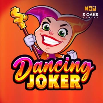Dancing Joker