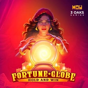 Fortune Globe
