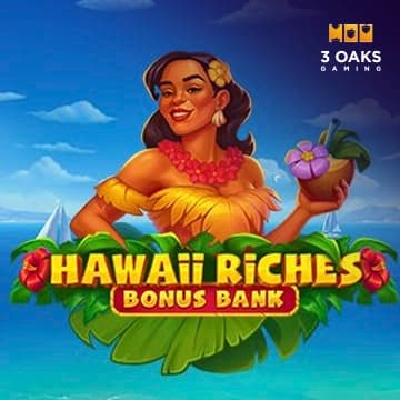 Hawaii Riches