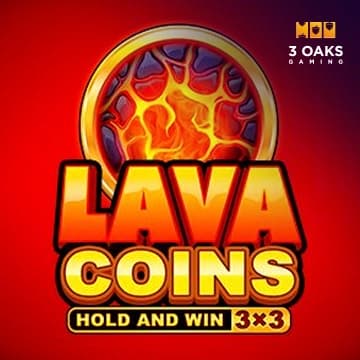 Lava Coins