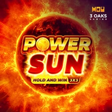 Power Sun