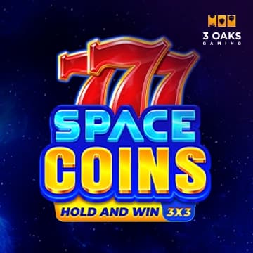 Space Coins