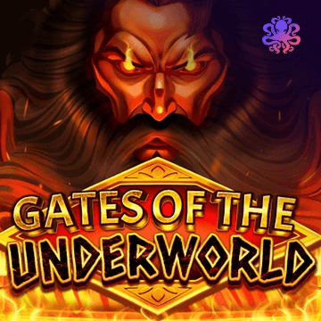 Gates of the Underworld