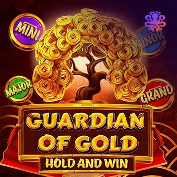 Guardian of Gold: Hold & Win