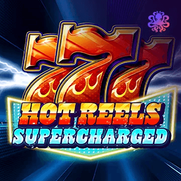 777 Streak: Supercharged